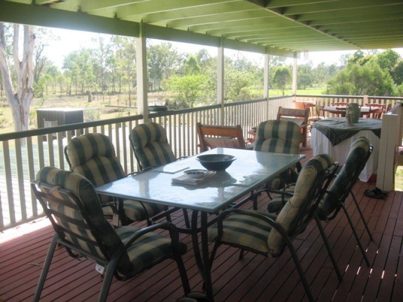 Kensington Grove QLD 4341