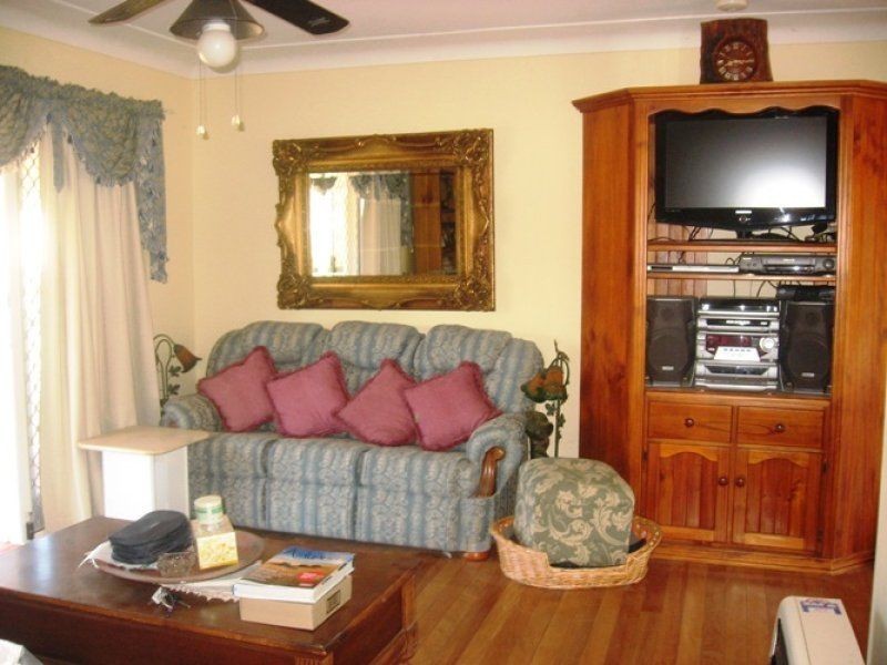Kensington Grove QLD 4341