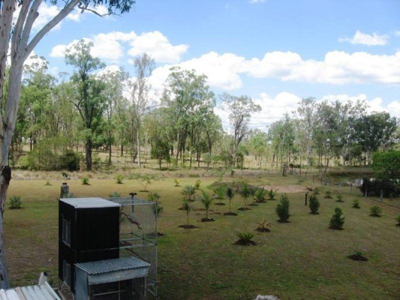 Kensington Grove QLD 4341