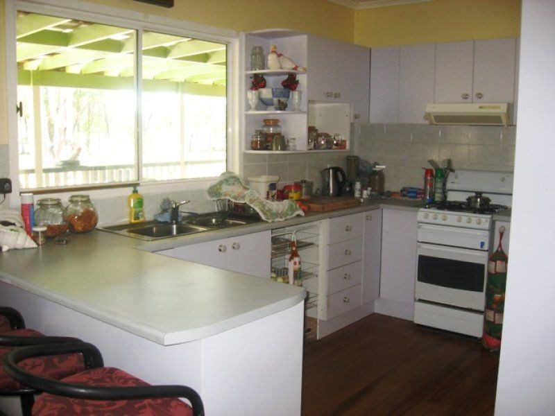 Kensington Grove QLD 4341