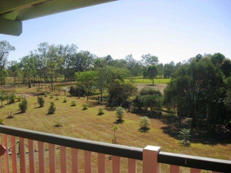 Kensington Grove QLD 4341
