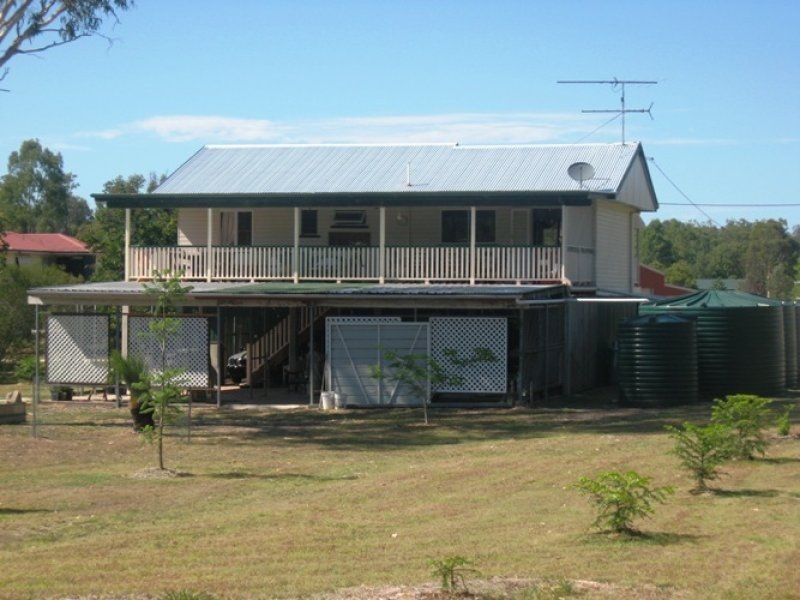 Kensington Grove QLD 4341