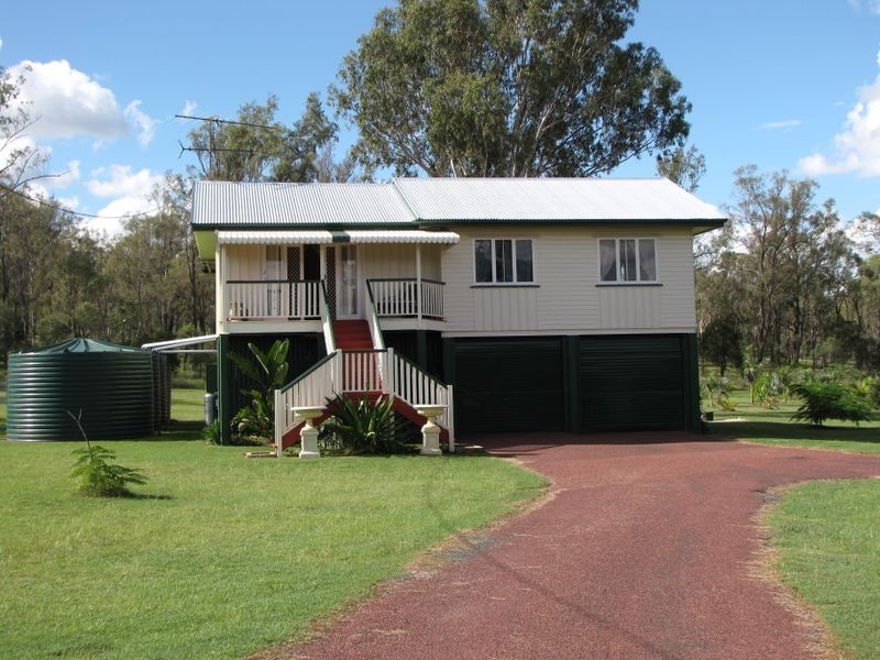 Kensington Grove QLD 4341