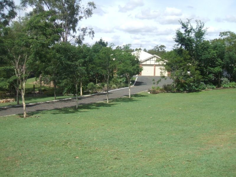 Gatton QLD 4343