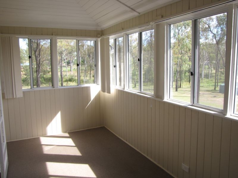 Regency Downs QLD 4341