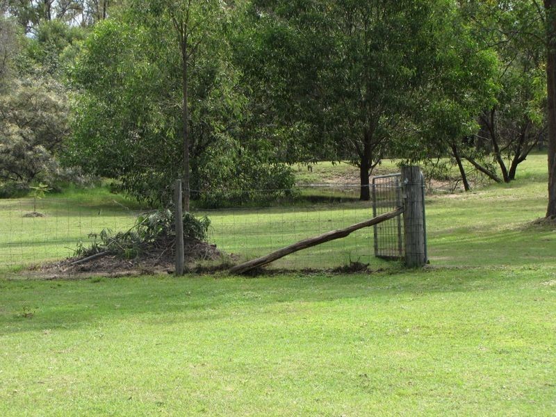 Regency Downs QLD 4341