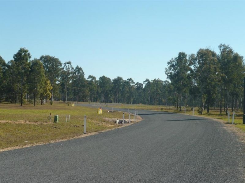 Adare QLD 4343