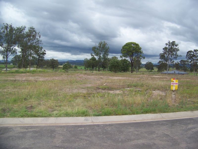 Adare QLD 4343
