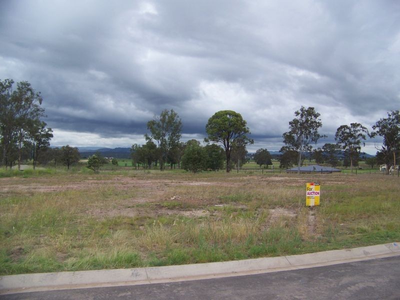 Adare QLD 4343