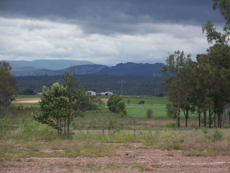 Adare QLD 4343