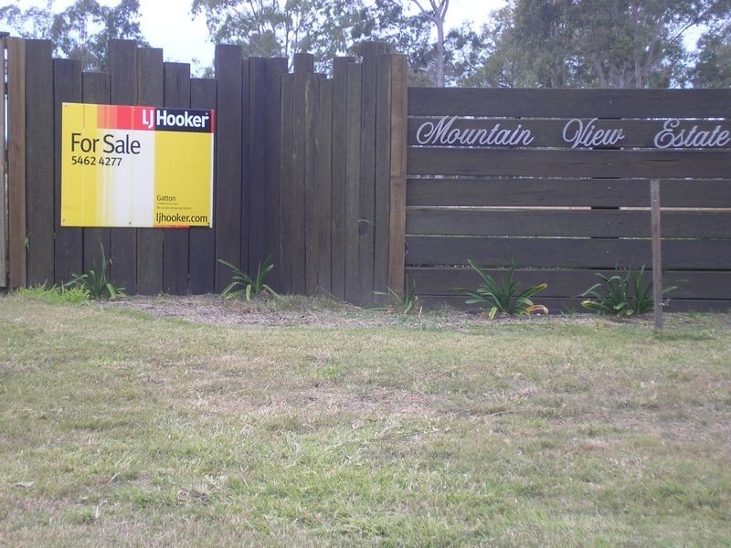 Adare QLD 4343