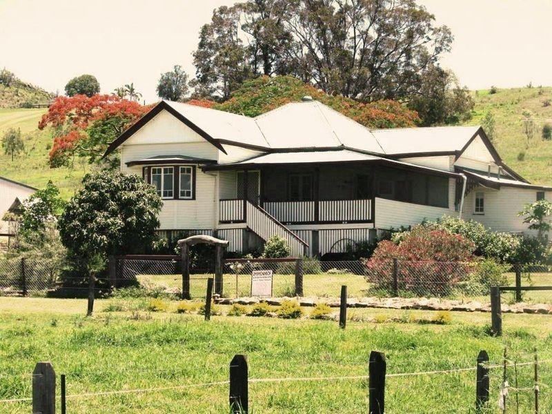 Upper Tenthill QLD 4343