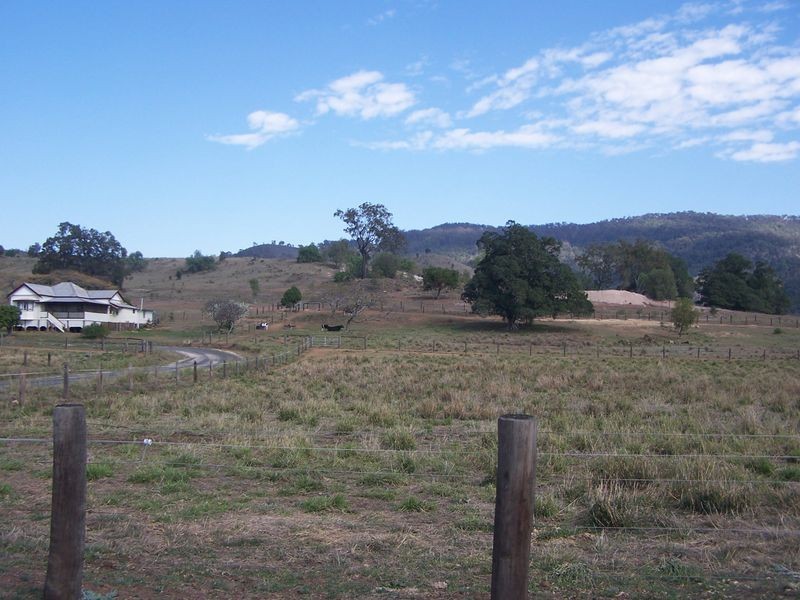 Upper Tenthill QLD 4343