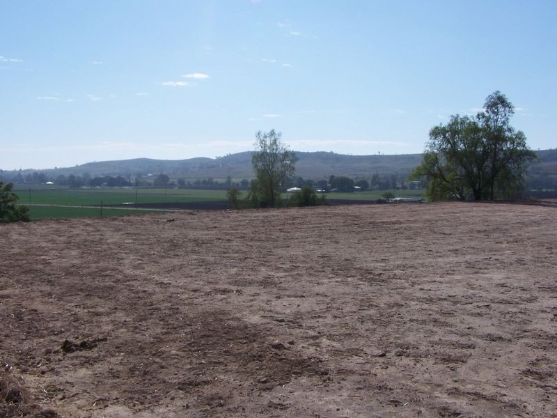 Upper Tenthill QLD 4343