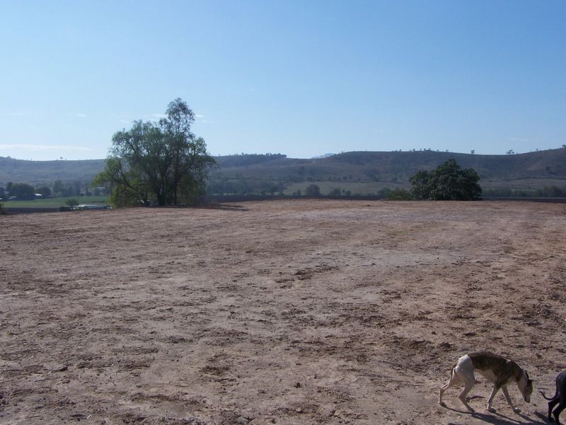 Upper Tenthill QLD 4343