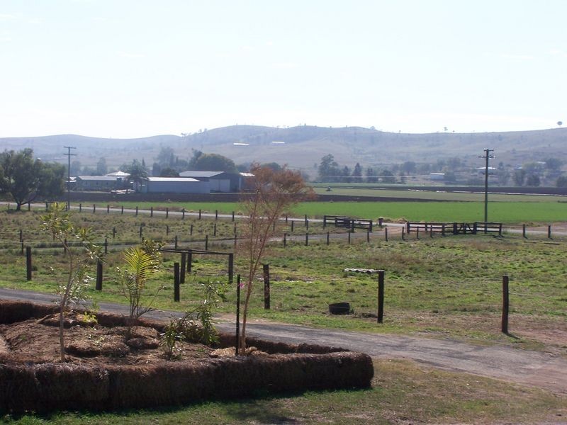 Upper Tenthill QLD 4343