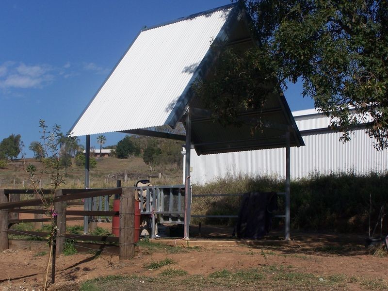 Upper Tenthill QLD 4343