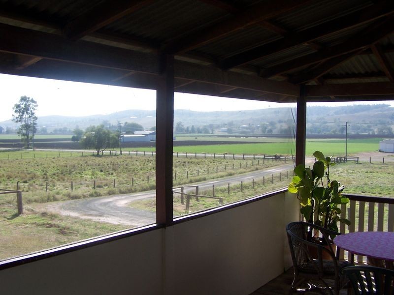 Upper Tenthill QLD 4343