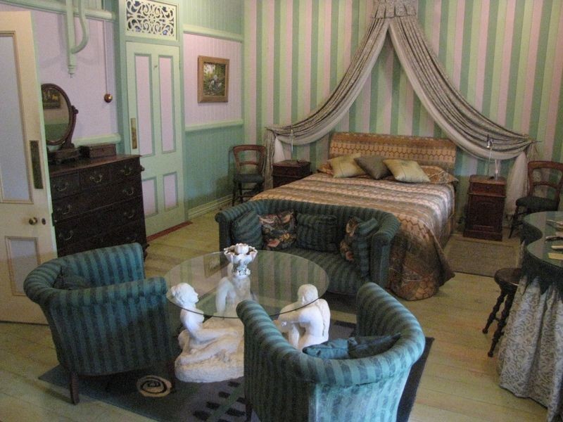 Regency Downs QLD 4341