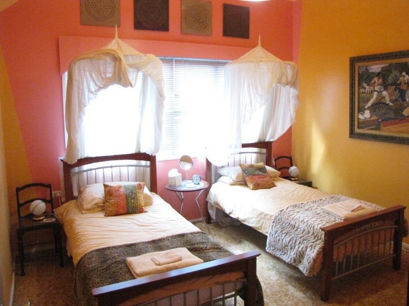 Regency Downs QLD 4341