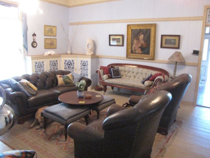 Regency Downs QLD 4341