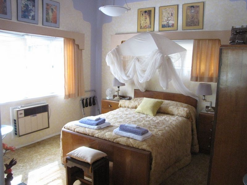 Regency Downs QLD 4341