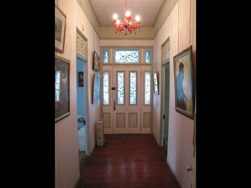 Regency Downs QLD 4341