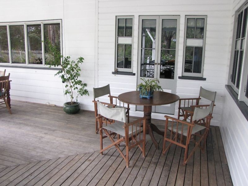 Regency Downs QLD 4341