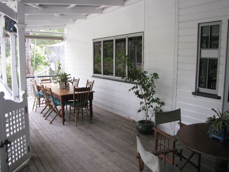 Regency Downs QLD 4341