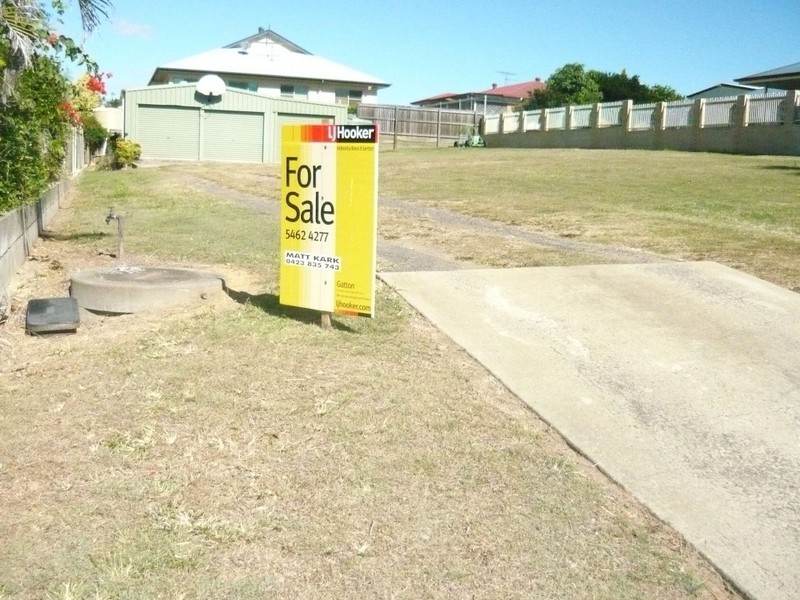Gatton QLD 4343