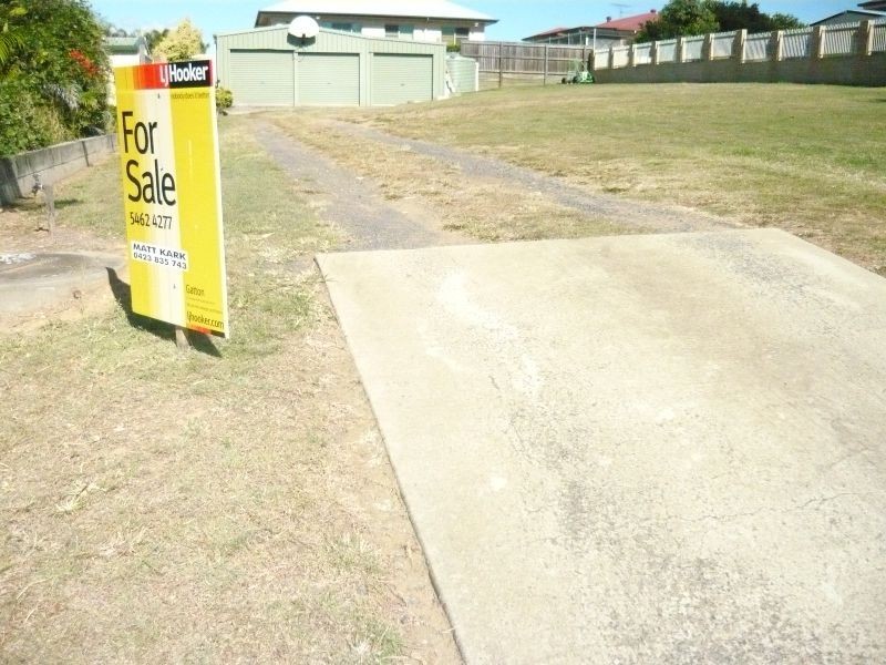 Gatton QLD 4343