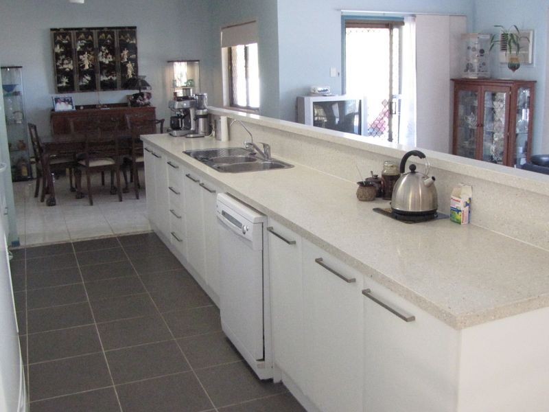 Regency Downs QLD 4341