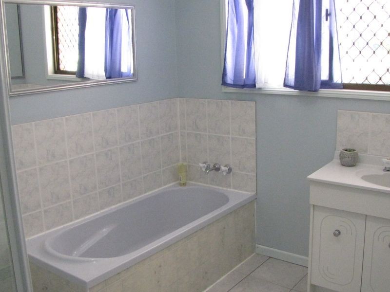 Regency Downs QLD 4341