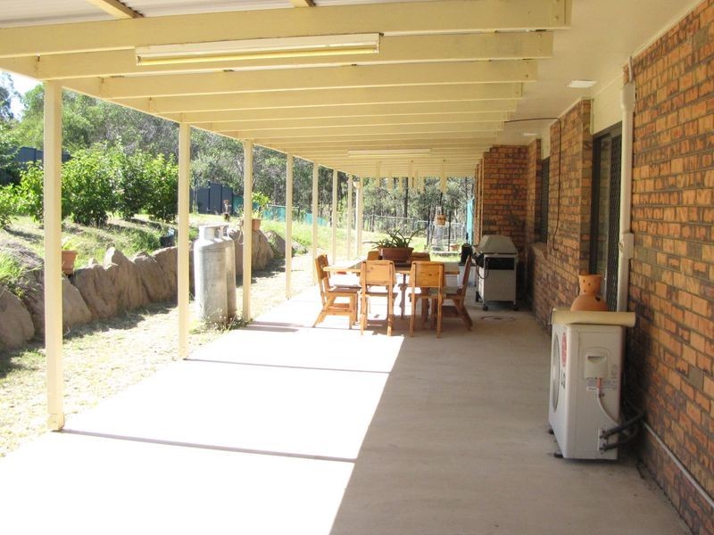 Regency Downs QLD 4341