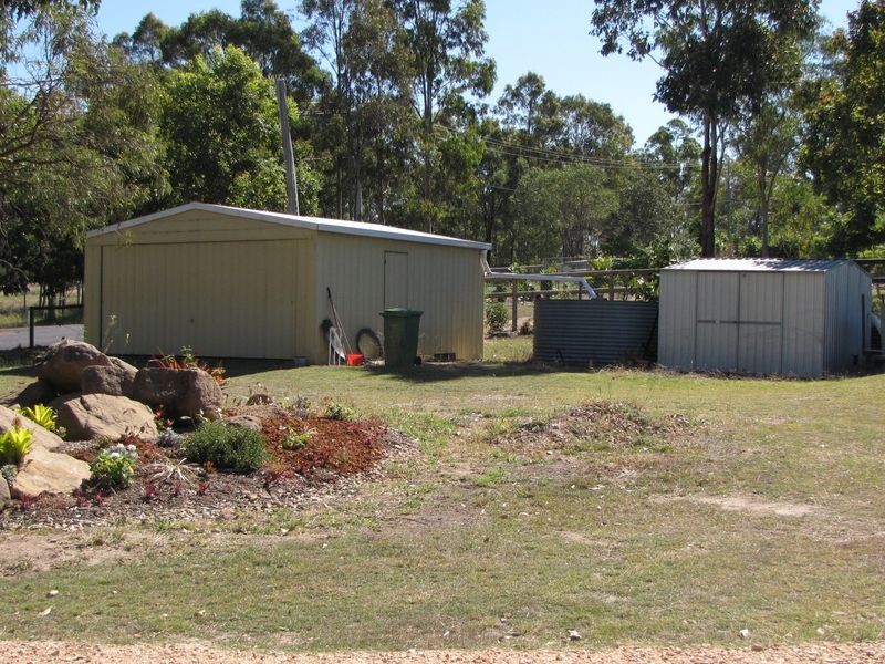 Regency Downs QLD 4341