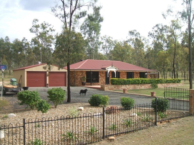 Gatton QLD 4343