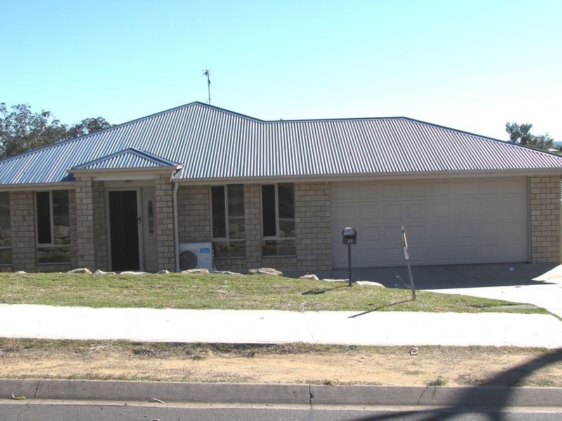 Gatton QLD 4343