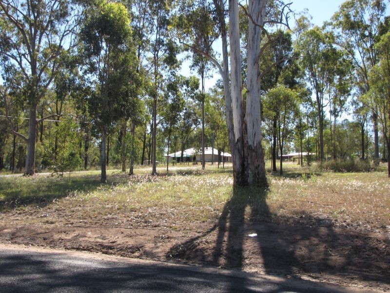 Regency Downs QLD 4341