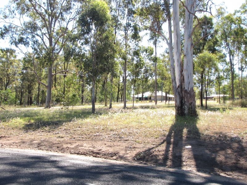 Regency Downs QLD 4341