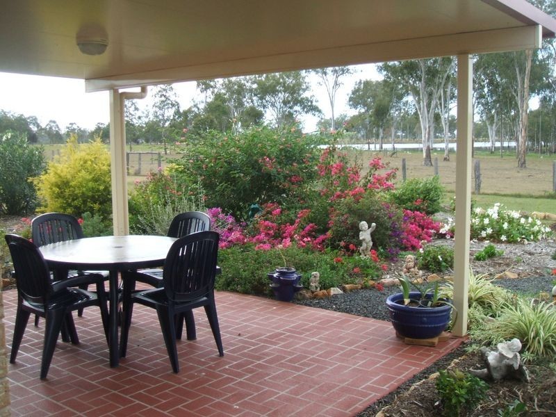 Lake Clarendon QLD 4343