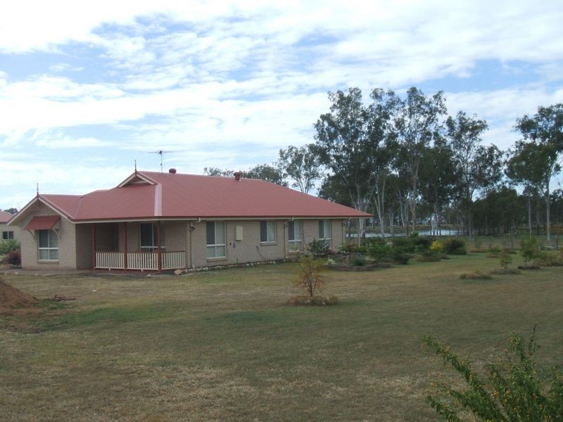 Lake Clarendon QLD 4343