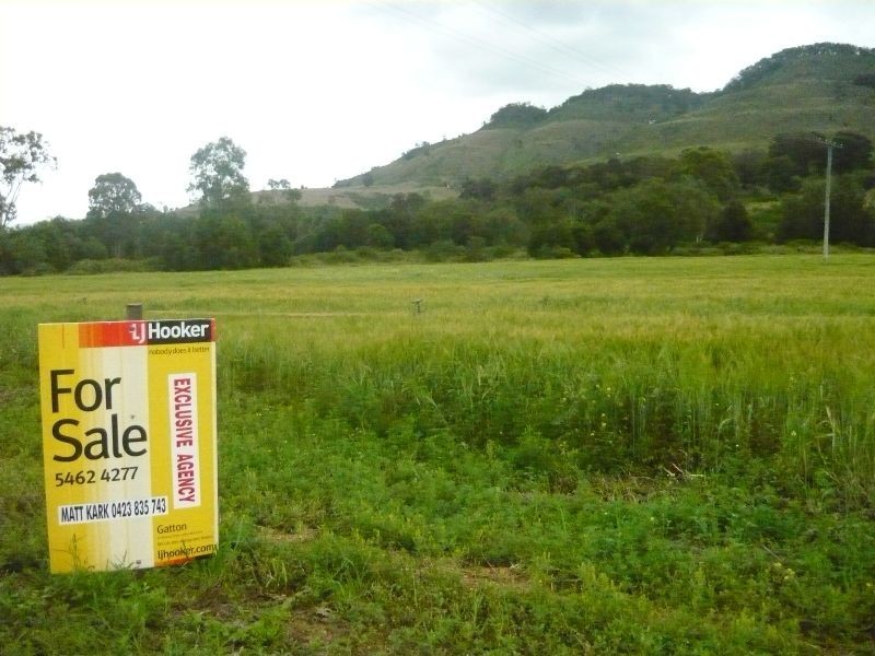 Mount Sylvia QLD 4343