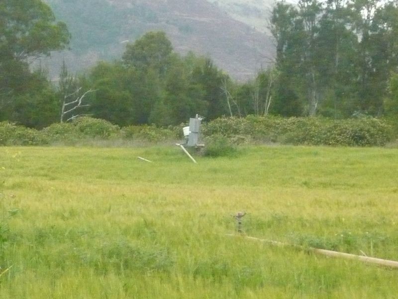 Mount Sylvia QLD 4343