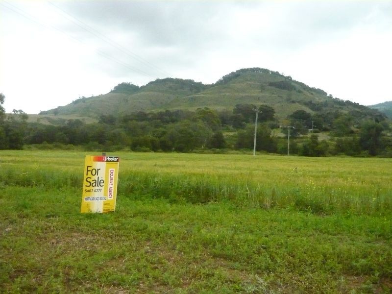 Mount Sylvia QLD 4343