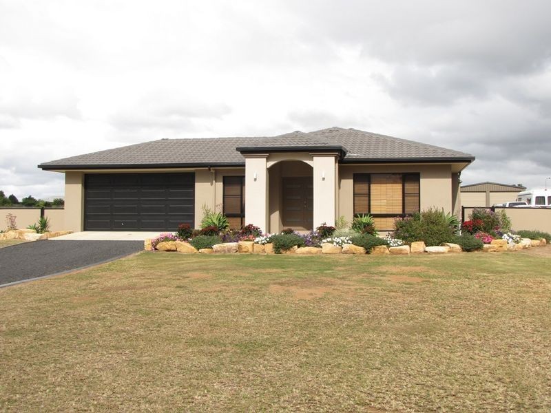 Placid Hills QLD 4343