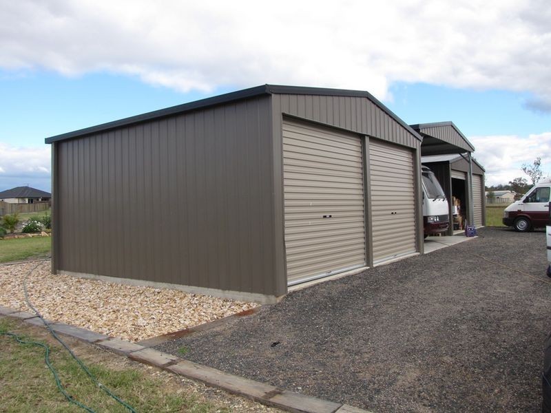 Placid Hills QLD 4343