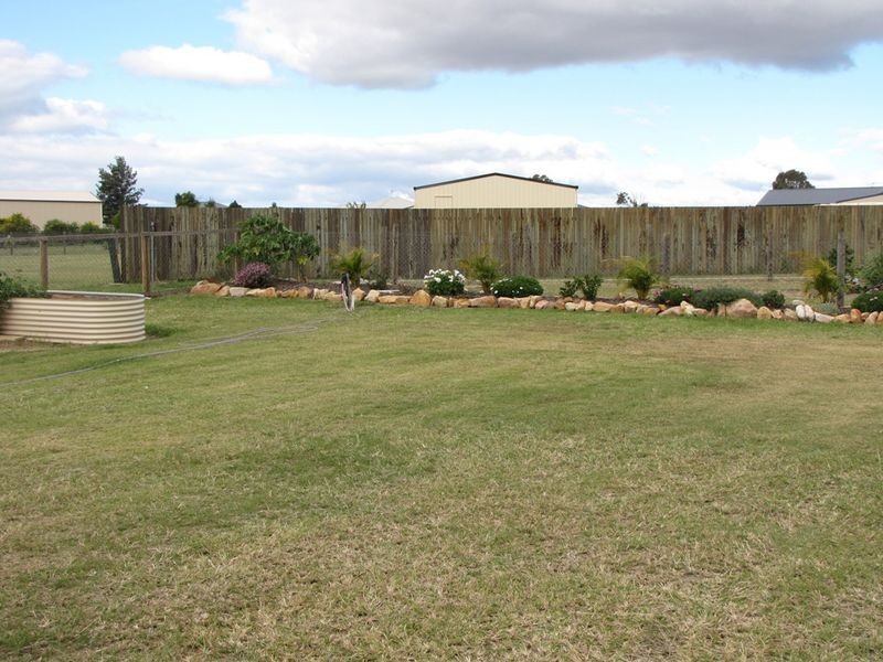 Placid Hills QLD 4343