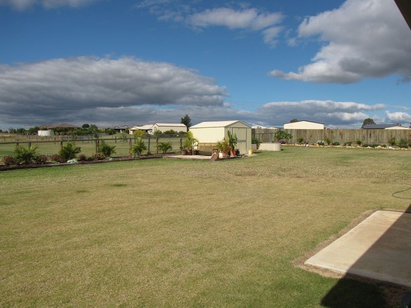 Placid Hills QLD 4343