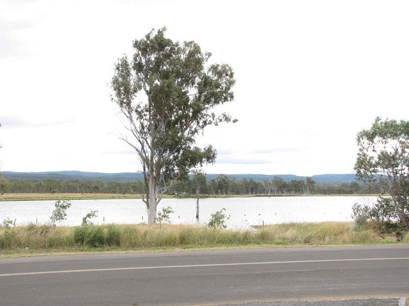 Placid Hills QLD 4343