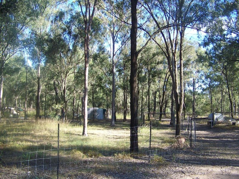 Lockyer Waters QLD 4311